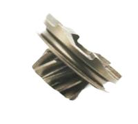 Fit For KTM 50 65 50CC 65CC Fit For Mini SR SX Er Kick Starter Start Gear Sprocket Spring Kit Flywheel Puller & Starter Clutch kit Flywheel Pull(Grey)