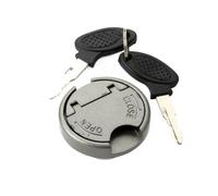 Fit For Kymco Agility 50cc Carry MMC RS 4-Stroke Scooter Fuel Gas Cap Tank Cover Fuel Tank Cap