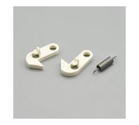 Fit For Kyocera FS 6025 6030 6525 6530 C8020 C8025 C8520 C8525 KM 1620 1635 1648 Hook Paper Feed Cover Spring 3HL07170 303HL07161