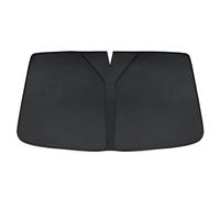 Fit for Land Rover Discovery Sport 2014~2025,Windshield Sun Shade,Foldable Car Sun Shade,Car Shades for Front Windows(Black)