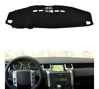 Fit For Land Rover Range Rover Sport 2006-2009 LHD, Car Dashboard Mat, Car interior dashboard protector, car interior decoration