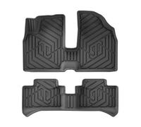 Fit For Leapmotor T03 2024-2026 Car Floor Mats Trunk Pad Foot Mat Odorless Tray(T03 LHD foot pad)