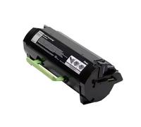 Fit For Lexmark M1145 MX1145 24B6035 Black Toner Cartridge 16000