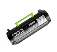 Fit For Lexmark MS317 MS417 MS517 MS617 MS317dn MS417dn MS517dn MX317 MX417 MX517 MX317dn MX417de MX617(Yield 2.5K)