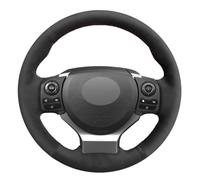 Fit For Lexus CT200 CT200h 2010-2018,Car steering wheel cover,Car anti-slip and wear-resistant steering wheel cover,Car decoration