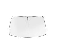 Fit for Lexus GS 2012-2020,Windshield Sun Shade,Windshield Sunshade Foldable Reflective Sun Visor,Keep The car Interior Cool