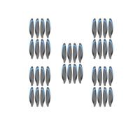 Fit For LF666 MAX UAV Propeller Props Maple Leaf Propeller Accessories(C)