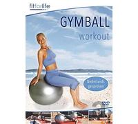 Fit For Life - Gymball Workout (1 DVD)