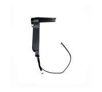 Fit for LYZRC L200 4K Drone Accessories L200Pro Max RC Quadcopter Engine Spare Parts Brushless Motor Arm Propeller Blade Maple Leaf Wing KIT(1pcs Front A Arm)