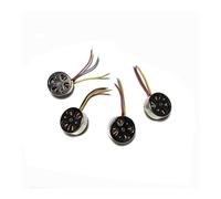 Fit for LYZRC L200 4K Drone Accessories L200Pro Max RC Quadcopter Engine Spare Parts Brushless Motor Arm Propeller Blade Maple Leaf Wing KIT(4pcs Motor)