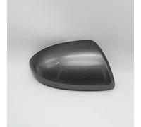 Fit For Ma-zda 3 BL 2009-2013 Car Outside Reverse Mirror Cover Cap Wing Door Side Mirror Housing Shell,No2 Gray Right