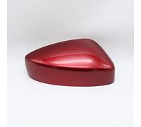 Fit For Ma-zda CX5 2017 2018 2019 Outside Rearview Mirror Cover Cap Wing Door Side Mirror Cover Shell Housing,red Right