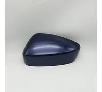 Fit For Ma-zda CX5 CX-5 2012 2013 2014 Car Outside Rearview Mirror Cover Cap Wing Door Side Mirror Cover Lid Shell Housing,no2 Blue Left