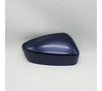 Fit For Ma-zda CX5 CX-5 2012 2013 2014 Car Outside Rearview Mirror Cover Cap Wing Door Side Mirror Cover Lid Shell Housing,no2 Blue Right