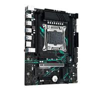 Fit For MACHINIST X99-B9 Desktop Computer Main Board LGA 2011-3 Pins DDR4 C612 X99 motherboard