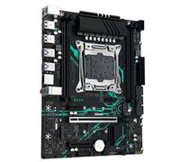 Fit For MACHINIST X99-B9 Desktop Computer Main Board LGA 2011-3 Pins DDR4 C612 X99 motherboard