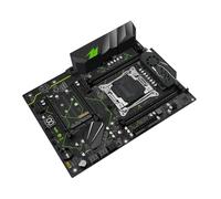 Fit For MACHINIST X99 Motherboard Combo MR9A PRO LGA 2011-3 Xeon Kit E5 2670 V3 CPU DDR4 RAM 2 * 16GB 2400MHz Memory SSD NVME M.2 USB 3.0 motherboard