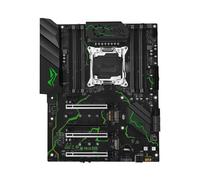 Fit For MACHINIST X99 Motherboard Set LGA2011-3 Kit Xeon E5 2690 V4 CPU Processor Eight Slots DDR4 4 * 16GB ECC RAM Memory ATX MR9S TPM2.0 computer motherboards
