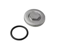 Fit For Majestey yp260 LH300 For feishen For linhai scooter atv quad engine oil screw Engine Oil seal Drain Screw Motorcycle Oil Filter