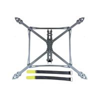 Fit For Mark4 13 Inch V2 Version Carbon Fiber Rc Racing,For Fpv Crossing Drone Frame,For Fpv Crossing Heavy Load Frame