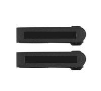 Fit For Mavic Air 2/2S RC Drone Accessories 2pcs Propeller Blade Motor Fixer Magic Tape Straps Holder Hook Loop Cord Ties(Package 2)