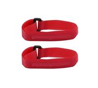 Fit For Mavic Air 2/2S RC Drone Accessories 2pcs Propeller Blade Motor Fixer Magic Tape Straps Holder Hook Loop Cord Ties(Package 4)