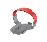 Fit For Mavic Air 2S/Mavic Air Propeller Holder Guard Strap Blade Protector Stabilizer Fixator Quick Release(Red)