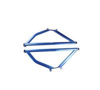 Fit For Mazda 3 Axela CX-4 2012-2019 Accessories Front Strut Bar Chassis Reinforcement Rod Sway Link Suspensio Car Stabiliser Bars(Frames)