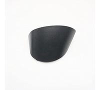Fit For Mazda CX-5 CX5 2013 2014 AP Left Right Side Car Wing Door Outside Rearview Mirror Lower Cover Mirror Shell Housing Cap-B_Left_Side