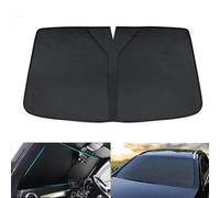 Fit for Mercedes Benz A Class W177 2019-2023, Windshield Sun Shade, Full Coverage Car Sun Shade, Car Accessories, Black