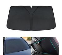 Fit For Mercedes Benz C Class W204 2007-2014,Windshield Sun Shade,Sun Cover for Car Windshield,Foldable Windshield Sunshade,Car Accessories
