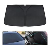 Fit For Mercedes-Benz E-Class W124 1984-1994,Car Windshield Sunshade,Portable Foldable Visor,Car Window Sun Shade Fronte