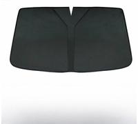 Fit for Mercedes Benz GLC Coupe 2016-2021, Windshield Sun Shade Multifunction Front