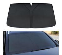 Fit for Mercedes Benz GLS X167 2020-2024,Car Sunshades for Windshield,Windshield Cover Sun Shade,Easy to Install and Store,Automotive Accessories