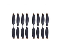 Fit For Mini 2 Propellers Provide Quieter Flight & Stable the Aircraft Drone Spare Parts,Fit For Mini 4k(4 pairs)