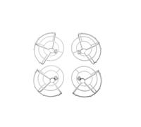 Fit For Mini /2/SE/4K Drone Propeller Guard Propeller Protector Quick Release Ring Wing Cage Drone Accessories(Style 1)