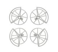 Fit For Mini /2/SE/4K Drone Propeller Guard Propeller Protector Quick Release Ring Wing Cage Drone Accessories(Style 2)
