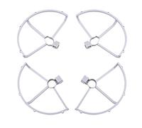 Fit For Mini 4K/Mavic Mini SE 1 2 Quick Release Propeller Guard Props Blade Wing Fans Accessories Propeller Protector Guard(Propeller Guard)
