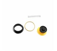 Fit for Mini Cooper 2007-2016 S R55 R56 R57 R58 Turbocharger Diverter Valve 11657578683 11657593273 11657566324(Repair kit)