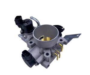 Fit For Mit&subishi Southeast Lancer 2003-2015 Throttle Body | Electronic Throttle Body Fit For Mit&subishi Estate Southeast Lancer 2003 - 2015 Throttle Body Assembly