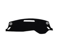 Fit for Mitsubishi Outlander PHEV IVGM GN MK4 2022 2023-ON,Car Dash Cover,Dash Mat Nonslip Polyester Fiber Material
