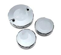 Fit For Moto M0rini X Cape 1200 Milan1200 Corsaro 1200ZT XCAPE1200 Accessories Front Brake Clutch Rear Fluid Reservoir Cover(3BC Grey)