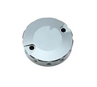 Fit For Moto M0rini X Cape 1200 Milan1200 Corsaro 1200ZT XCAPE1200 Accessories Front Brake Clutch Rear Fluid Reservoir Cover(FBC Grey)