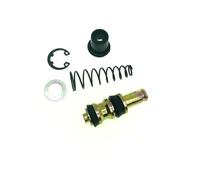 Fit For Motorcycle Clutch brake pump 16mm piston plunger repair kits master cylinder piston rigs motorcycle parts
