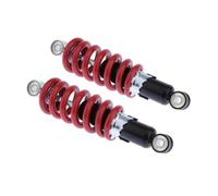 Fit For Motorcycle Rear Shock Absorber 230mm Suspension Spring Set