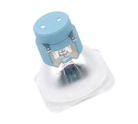 Fit For Moving Head Beam Lamp Bulb 9R 260W Ballast Power Supply(Warm Yellow)