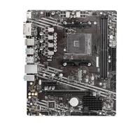 Fit For MSI A520M-A PRO AM4 A520 SATA 6Gb/s USB 3.0 Micro ATX Motherboard computer motherboards