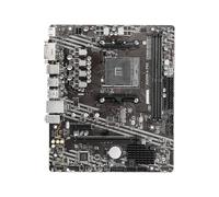 Fit For MSI A520M-A PRO Motherboard motherboard | Fit For MSI A520M-A PRO Motherboard Support Ryzen 5 5600 5600G R7 5700X3D CPU AM4 Socket DDR4 4600MH