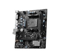 Fit For MSI B450M-A PRO MAX II Motherboard Dual-channel DDR4 Memory M.2 SATAIII USB3. Support R9 CPU Socket AM4 Mainboard motherboard