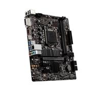 Fit For MSI B460M BOMBER Motherboard 64GB LGA 1200 DDR4 Support 10th CPU Micro ATX Mainboard computer motherboards